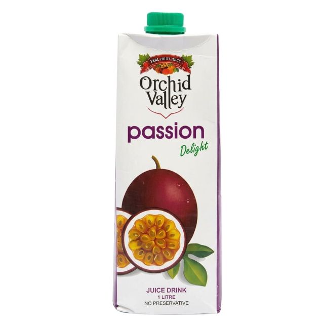 Orchid Valley Delight Passion 1L